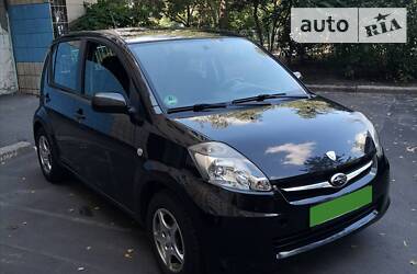 Subaru Justy  2008