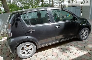 Subaru Justy  2008