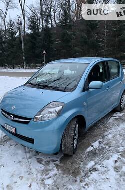 Subaru Justy  2009