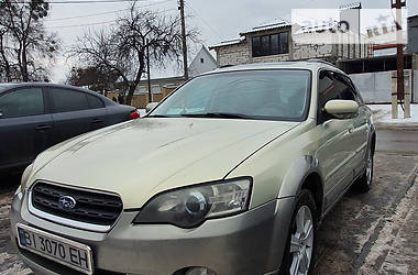 Subaru Legacy Outback  2003