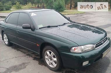 Subaru Legacy 2.0i 1997