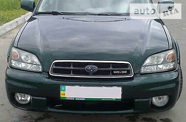 Subaru Legacy  2003