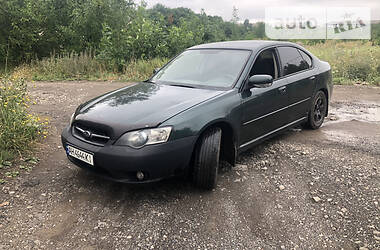 Subaru Legacy  2005