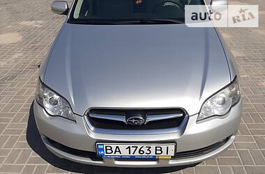 Subaru Legacy  2005