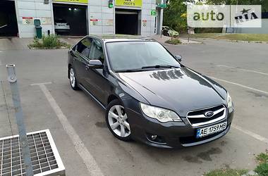 Subaru Legacy  2006