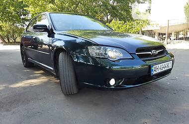 Subaru Legacy  2005