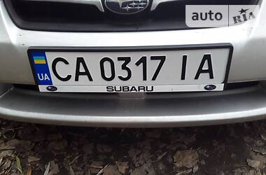 Subaru Legacy  2005