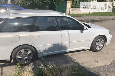 Subaru Legacy  2005