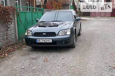 Subaru Legacy  2000