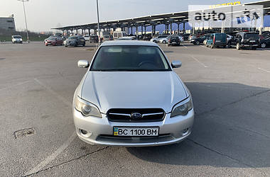 Subaru Legacy  2005