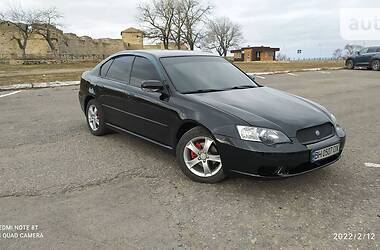 Subaru Legacy  2003