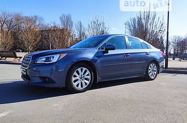 Subaru Legacy  2014