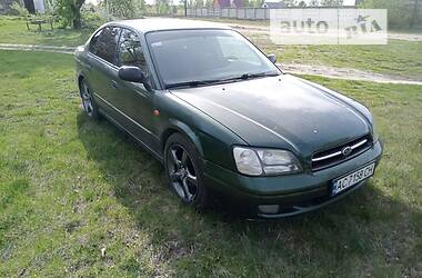 Subaru Legacy  1999