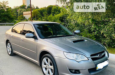 Subaru Legacy  2009