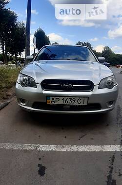 Subaru Legacy  2006