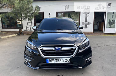 Subaru Legacy  2016