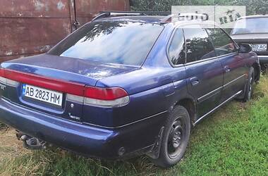 Subaru Legacy  1998