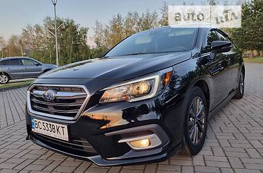 Subaru Legacy  2019