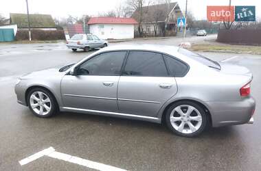 Subaru Legacy  2006