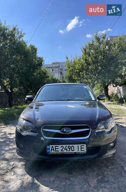 Subaru Legacy  2006