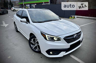 Subaru Legacy  2020