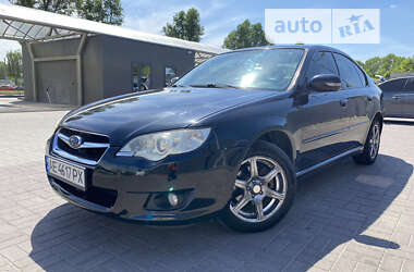 Subaru Legacy  2006