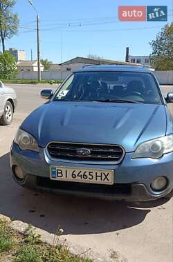 Subaru Legacy  2006