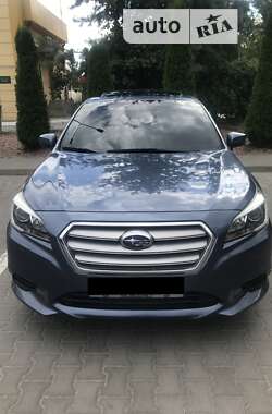 Subaru Legacy  2014