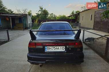 Subaru Legacy  1998