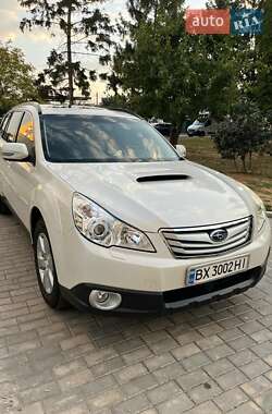 Subaru Legacy  2009