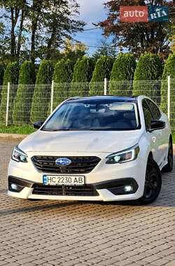 Subaru Legacy  2019