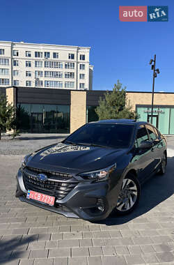 Subaru Legacy  2023