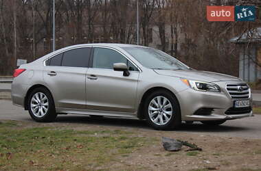 Subaru Legacy 2014