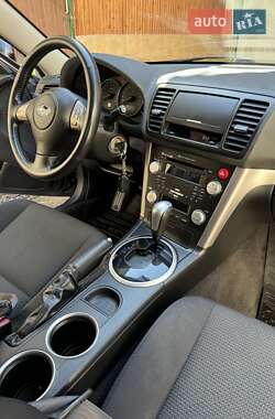 Subaru Legacy  2006