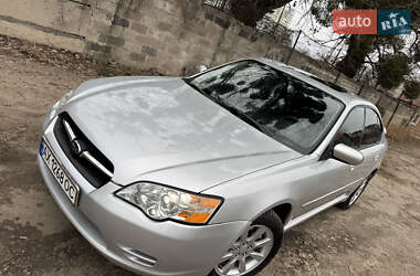 Subaru Legacy  2006