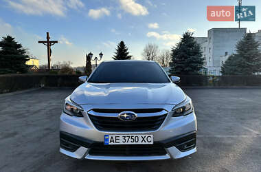 Subaru Legacy  2020