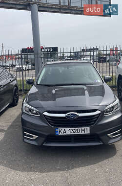 Subaru Legacy  2020