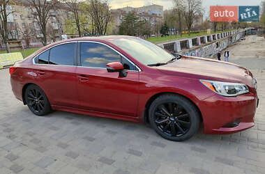 Subaru Legacy  2015
