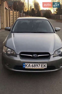 Subaru Legacy  2005