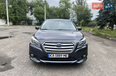 Subaru Legacy  2014