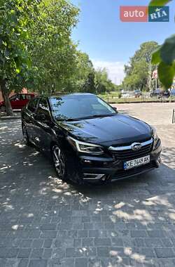 Subaru Legacy  2020