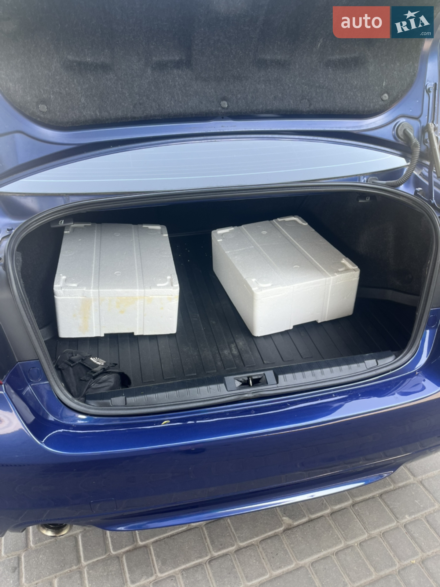 Subaru Legacy 2015 VIN 4S3BNBN67F3065261 фото оголошення 21 з 21
