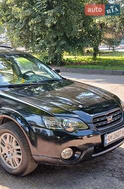 Subaru Legacy  2003