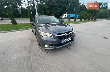 Subaru Legacy  2020
