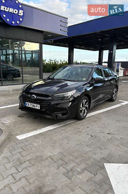Subaru Legacy  2024