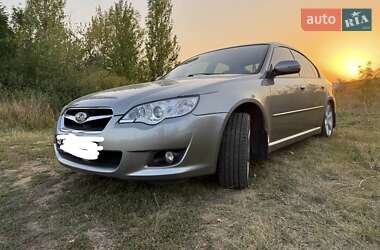 Subaru Legacy  2006