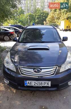 Subaru Legacy  2009