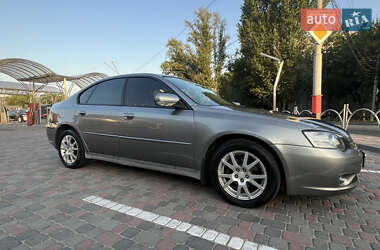 Subaru Legacy  2006