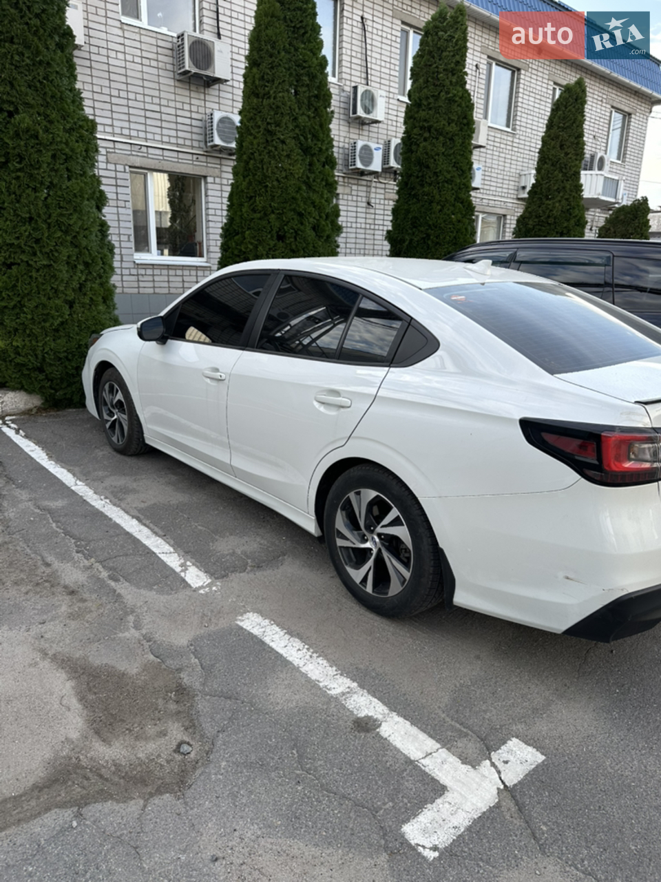 2023 Subaru Legacy - мініатюра 2