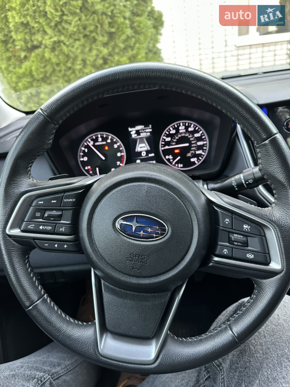 2023 Subaru Legacy - мініатюра 5